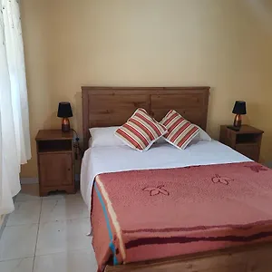 Hébergement de vacances Casa Leyla, Vilaflor