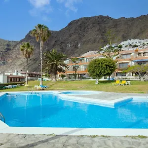 Appartement Gigantes Oasis Deluxe By Sunkeyrents, Santiago del Teide