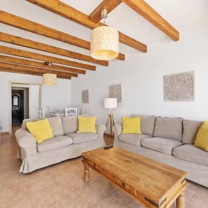 5 - Vipvipvillas , Tías Espagne