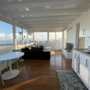 Casa Aloes , Tías Espagne