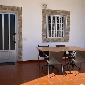 Hébergement de vacances Casa Yamile, Tarajalejo