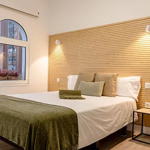 Appartement Bambu Vegueta Alquiler Por, Las Palmas de Gran Canaria