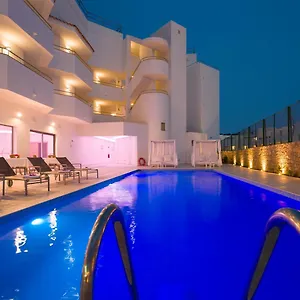 My Way Luxury Ibiza - Ab Group , Playa d'en Bossa Espagne